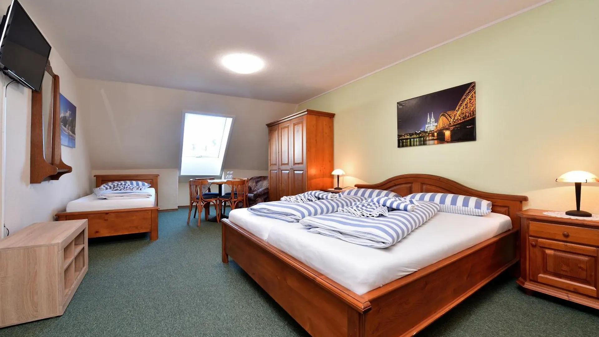 Hotel Goldener Adler Immenstadt Im Allgaeu Germany