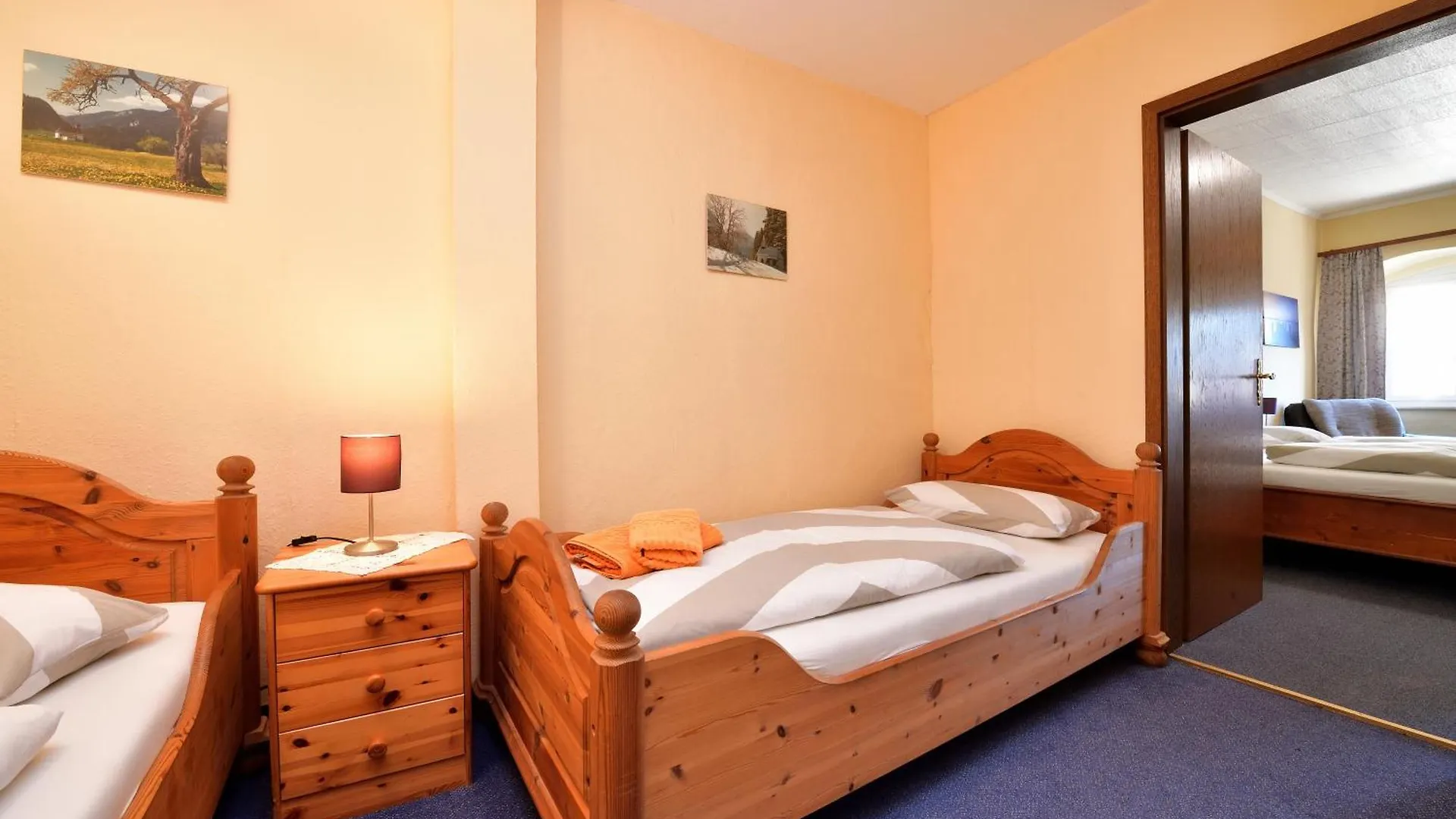 Hotel Goldener Adler Immenstadt Im Allgaeu